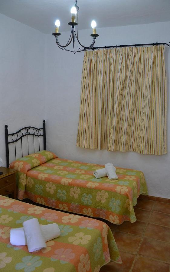 Villa La Dehesa Conil De La Frontera Exteriör bild