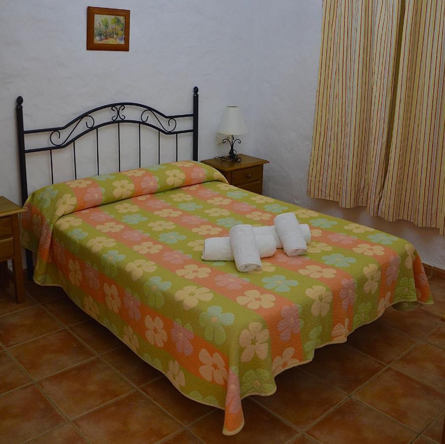 Villa La Dehesa Conil De La Frontera Exteriör bild
