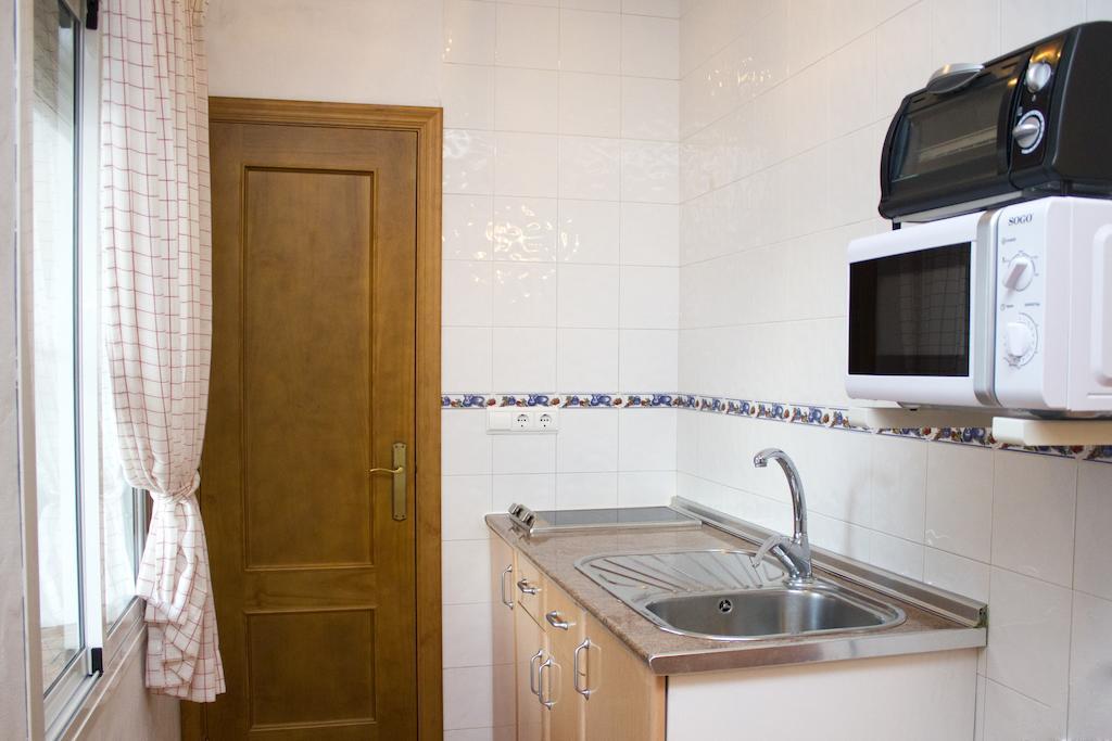 Villa La Dehesa Conil De La Frontera Rum bild