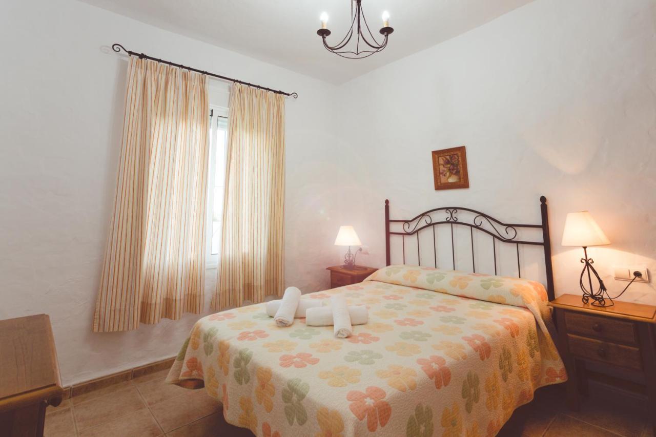Villa La Dehesa Conil De La Frontera Exteriör bild