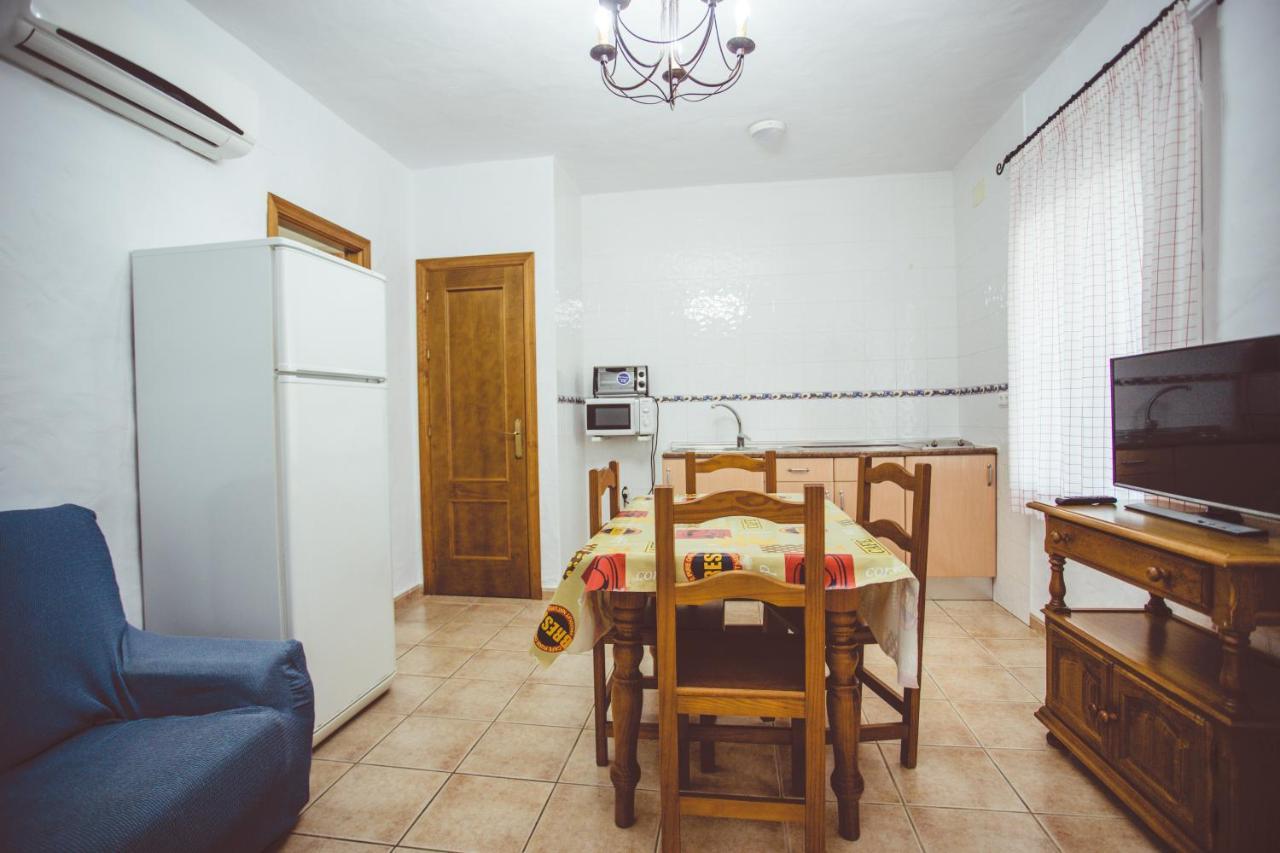 Villa La Dehesa Conil De La Frontera Exteriör bild