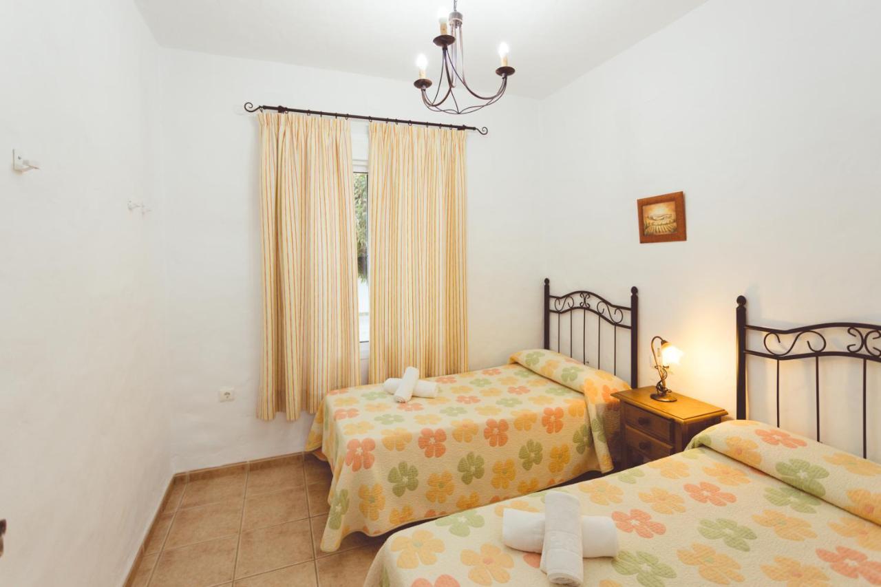 Villa La Dehesa Conil De La Frontera Exteriör bild