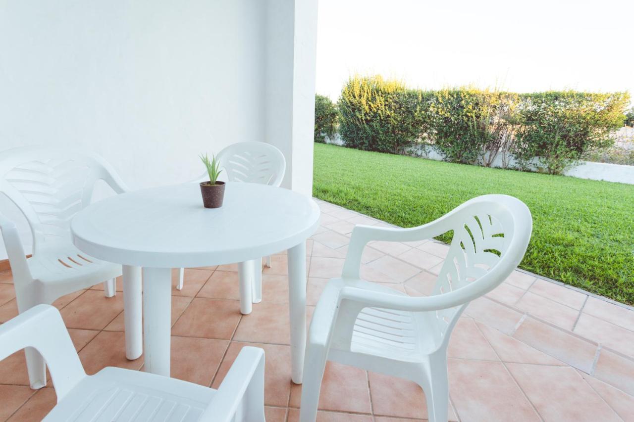 Villa La Dehesa Conil De La Frontera Exteriör bild