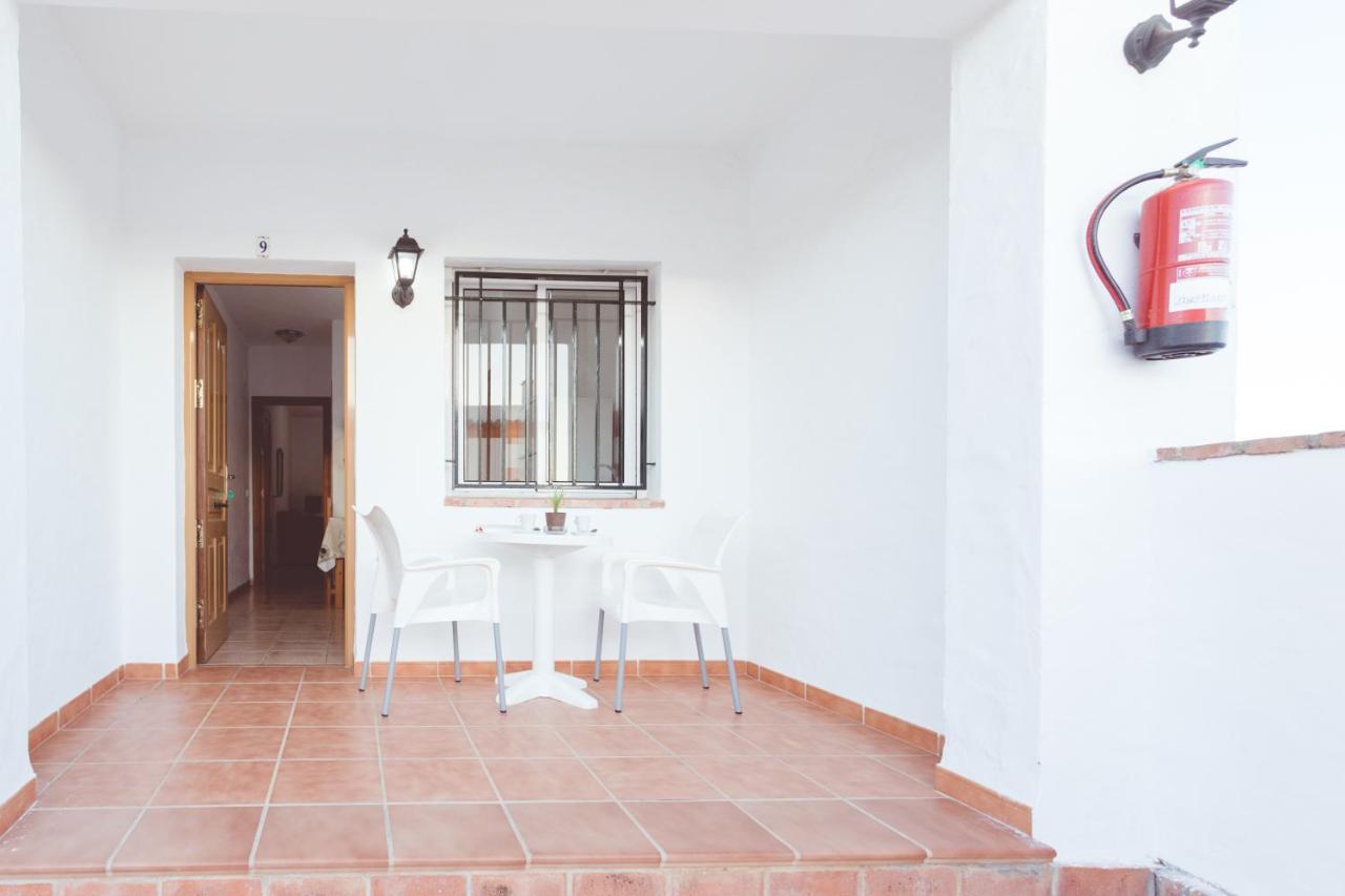 Villa La Dehesa Conil De La Frontera Exteriör bild