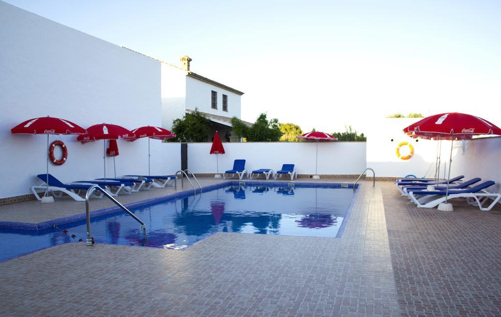 Villa La Dehesa Conil De La Frontera Rum bild