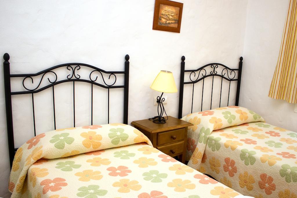 Villa La Dehesa Conil De La Frontera Rum bild