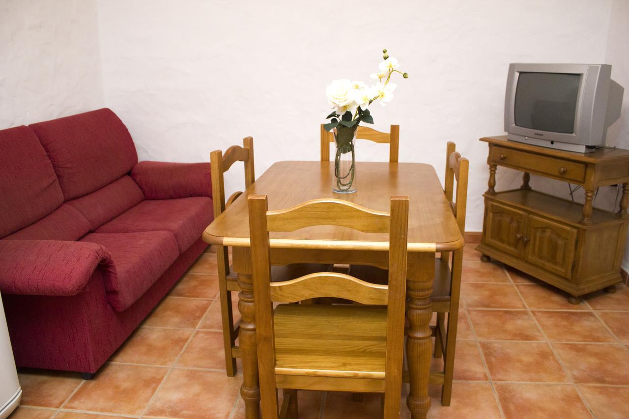 Villa La Dehesa Conil De La Frontera Exteriör bild